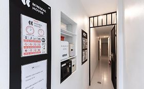 Minimal House Patong (Adults Only)